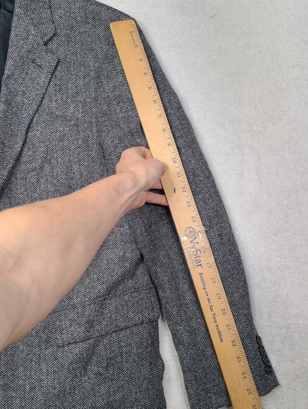 J. Crew excellent used